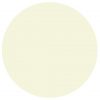 Beige circle outline without outline